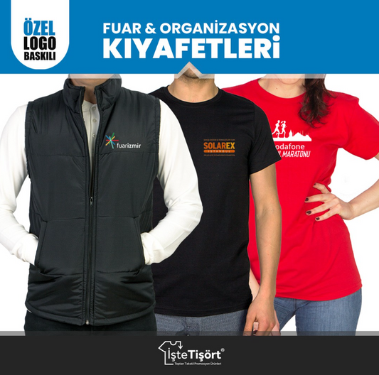 Toptan Kurumsal İş Elbiseleri