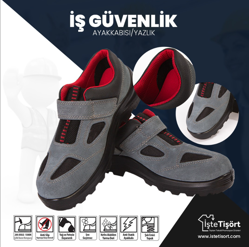Profesyonel İş Elbiseleri