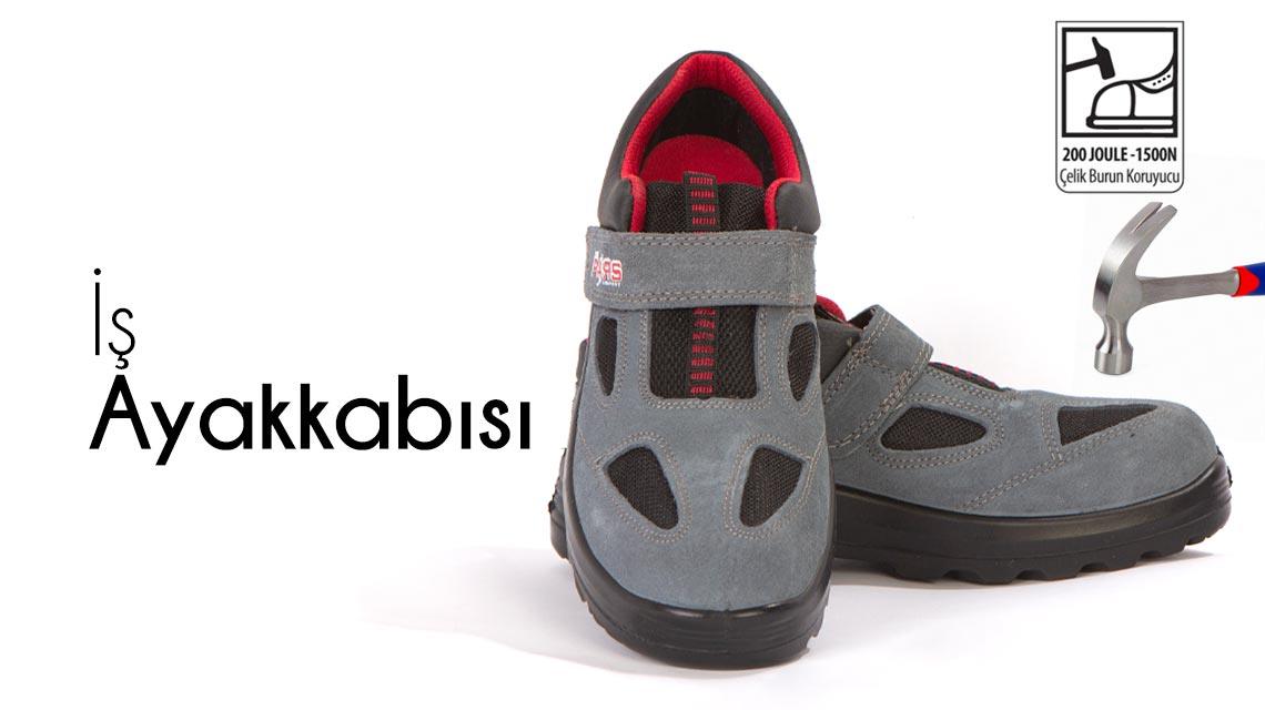 İş Ayakkabısı