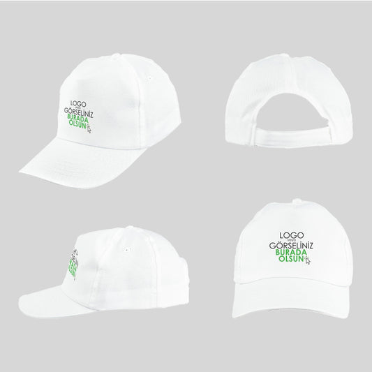 Baskılı Promosyon Şapka