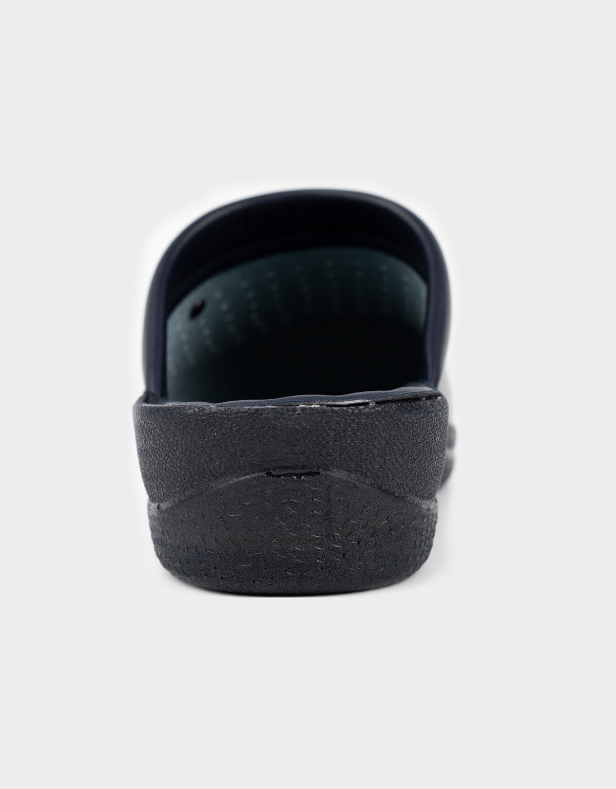 Lacivert Sabo Terlik - Ortopedik