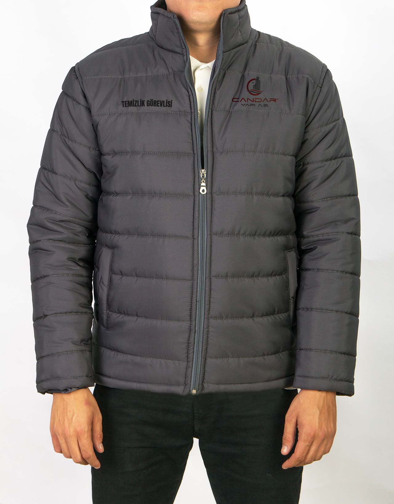 Mont Kapitoneli (Elyaflı) - Nakış Baskı - Candar Yapı - istetisort.com