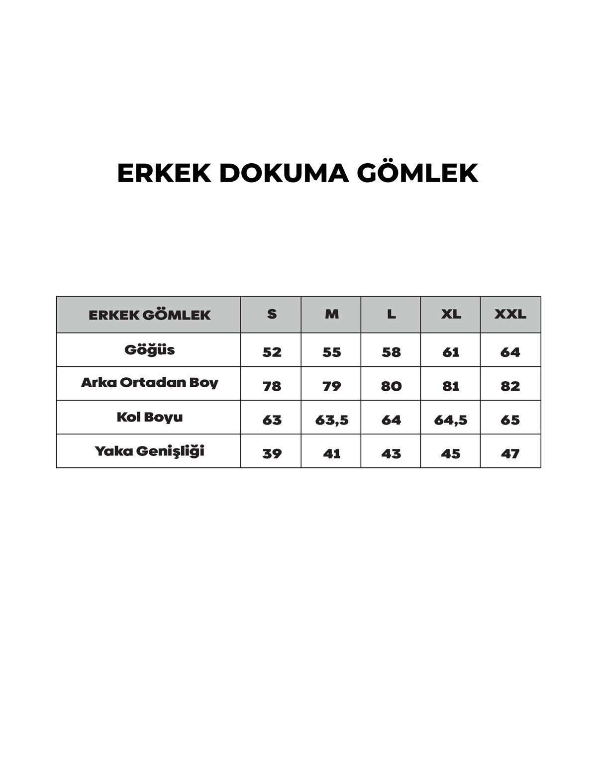 Erkek Beyaz Gömlek – Kurumsal ve Promosyon