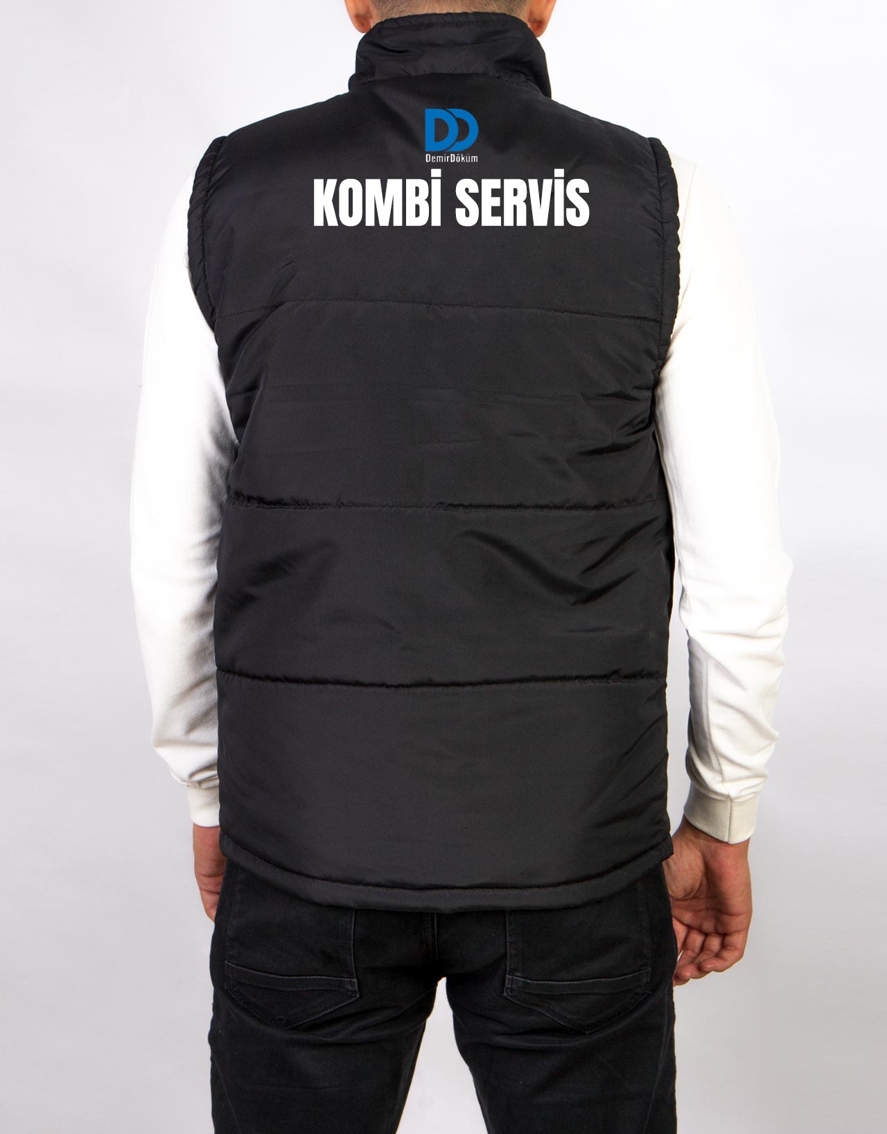 Polar - Ön Fermuarlı - DemirDöküm - istetisort.com