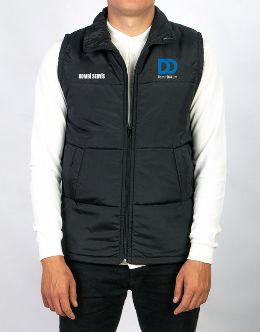 Polar - Ön Fermuarlı - DemirDöküm - istetisort.com