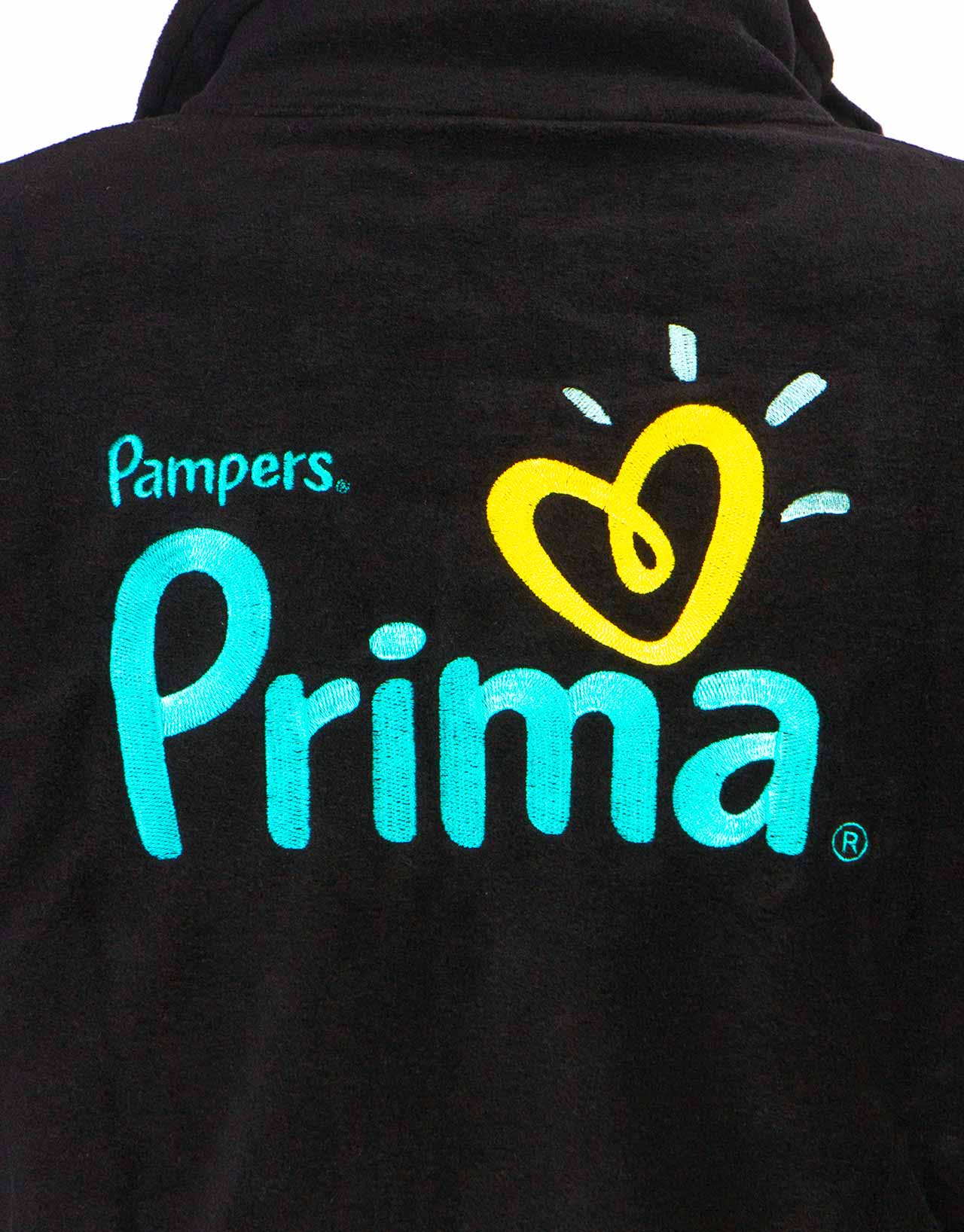 Polar - Ön Fermuarlı - Prima - istetisort.com