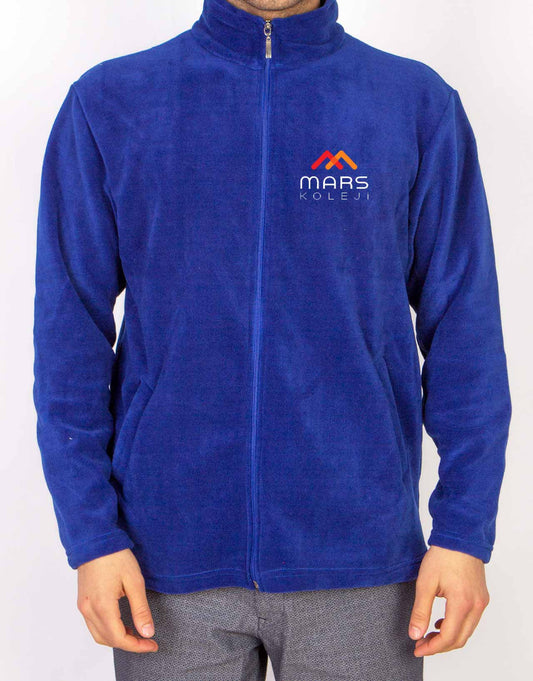 Polar - Ön Fermuarlı - Mars Koleji - istetisort.com