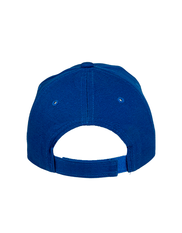 Premium Gabardin Şapka - Lacivert