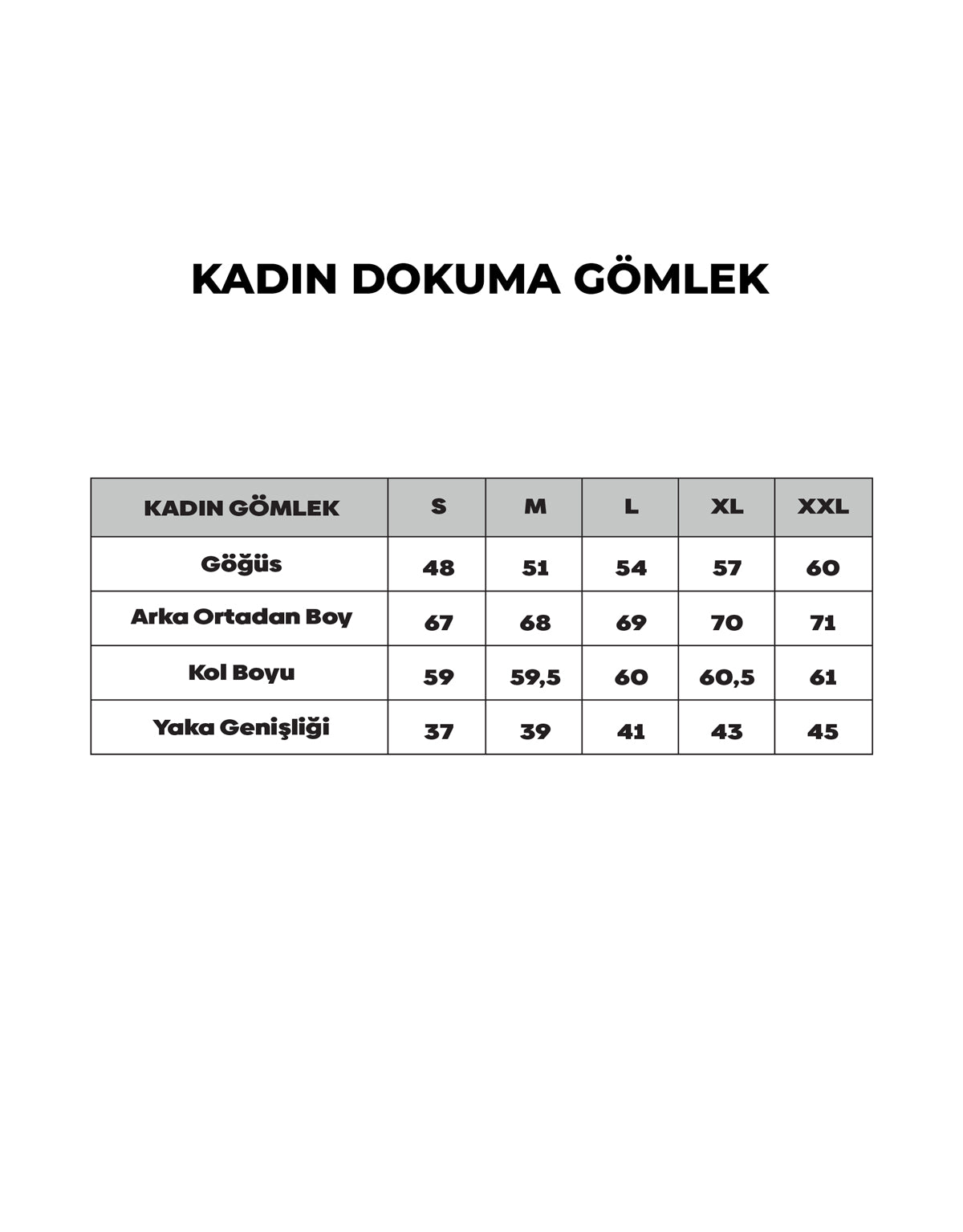 Kadın Beyaz Gömlek – Baskısız, Toptan Satış (Özelleştirilebilir)