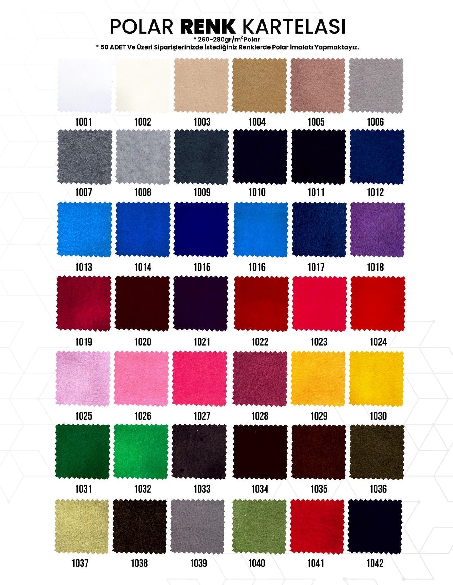 Nakış Baskılı Fermuarlı Polar - Siyah - istetisort.com