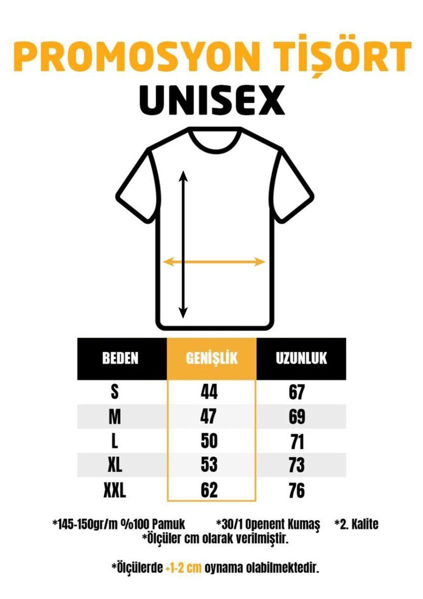 Promosyon Tişört Lacivert - istetisort.com