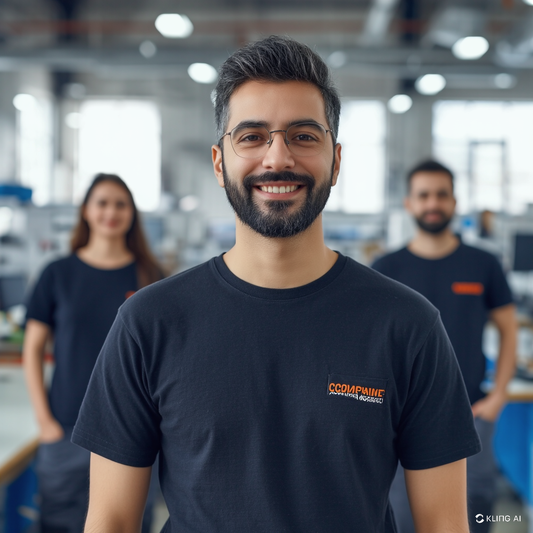 Yazlık İş Elbiseleri ve Çalışan Konforunu Artıran Modeller