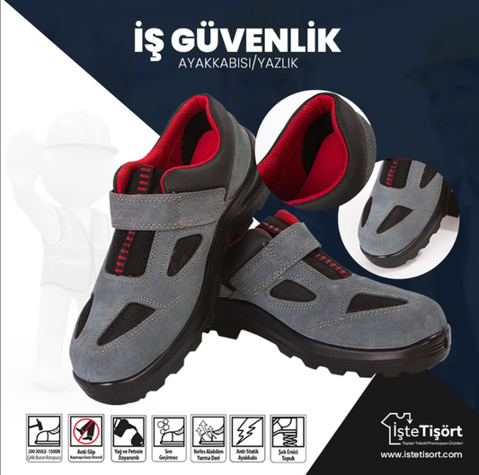 Profesyonel İş Elbiseleri