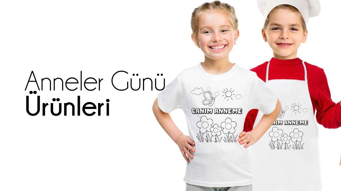 Anneler Günü Tişört