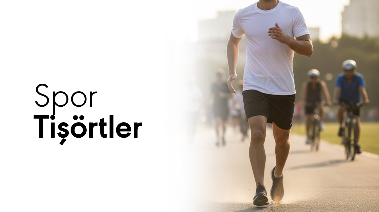 Spor Tişörtler