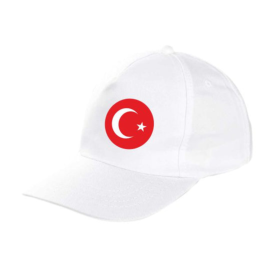 Promosyon Şapka