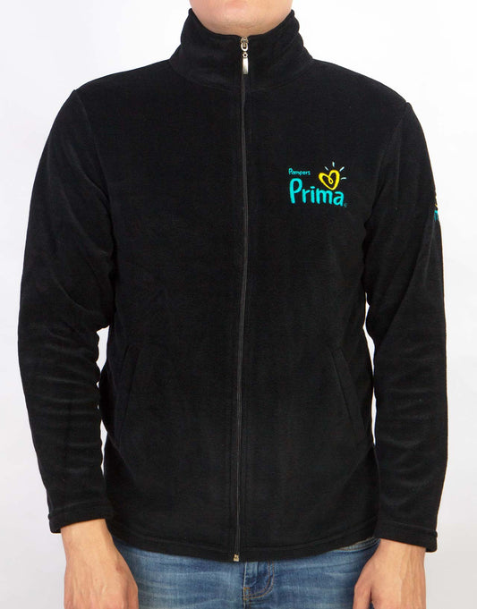 Polar - Ön Fermuarlı - Prima - istetisort.com