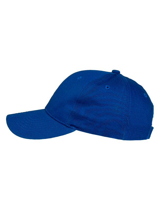 Premium Gabardin Şapka - Lacivert