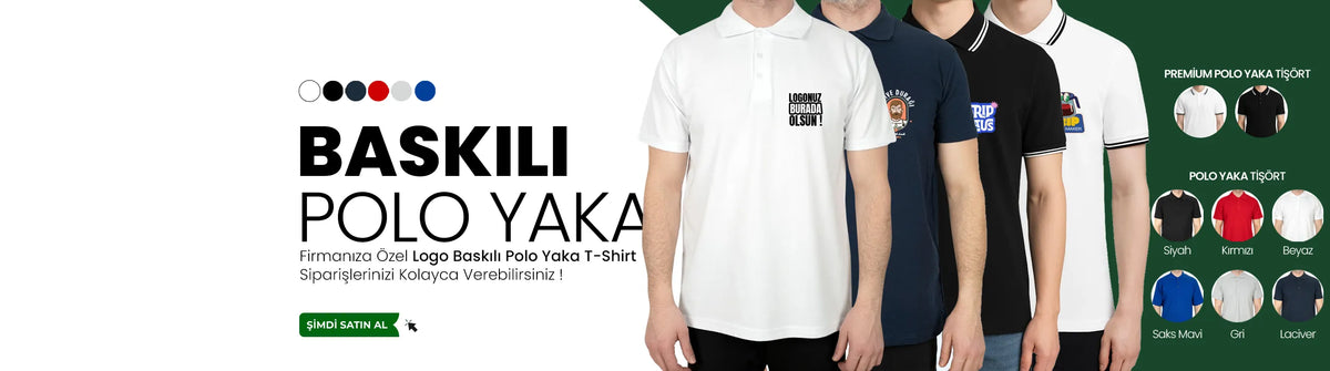 İşte Tişört | Kurumsal İş Tişörtleri, Polar & Yelek Üreticisi fotoğraf 2