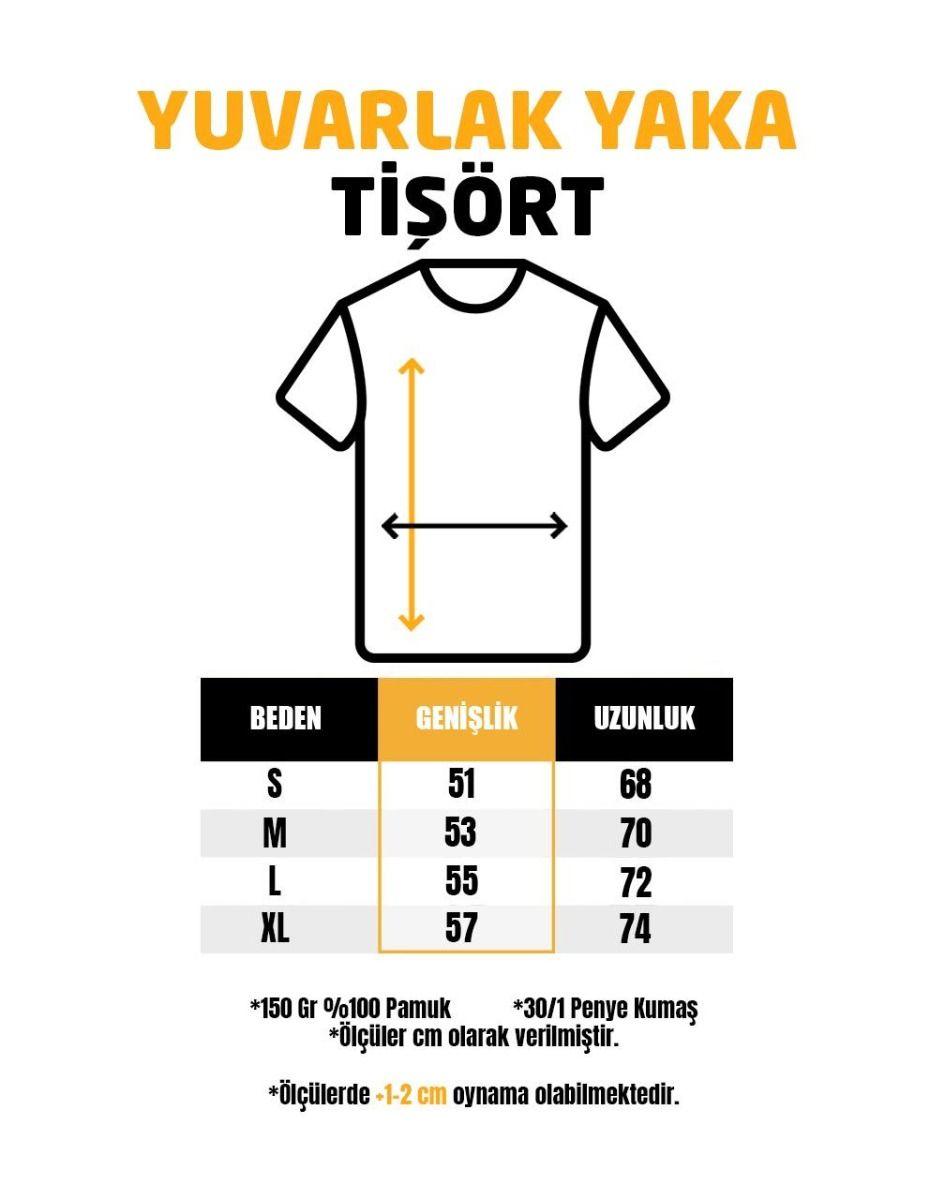 Kadınlar Günü Tişört (Özelleştirilebilir) - istetisort.com