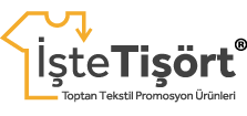 İste Tişört logosu
