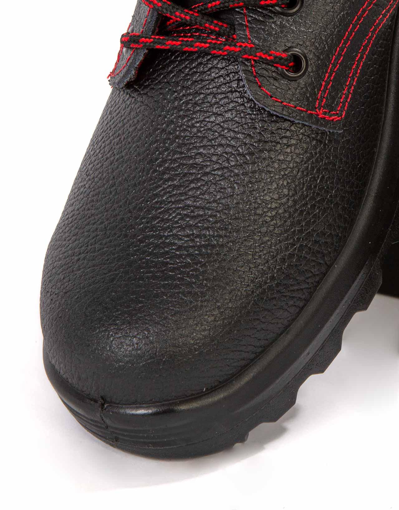 Kışlık İş Güvenlik Ayakkabısı Pars 110 / Profesyonel Safety Shoes - istetisort.com