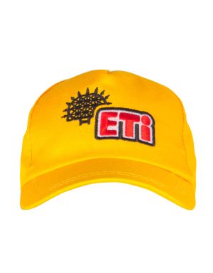Promosyon Şapka - ETİ