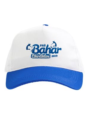 Promosyon Şapka - Bahar Etkinlikleri