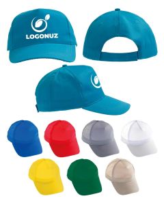 Printed Promotional Hat 