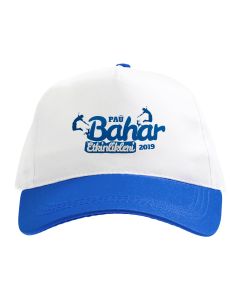 Promosyon Şapka - Bahar Etkinlikleri